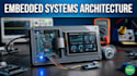 architect advanced embedded systems and intelligent firmware solutions
