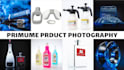 create professional 360 product image rotations for amazon and your online store