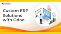 develop and customize odoo modules, erp systems and business automation solution