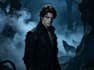 create 90 second vampire werewolf CEO short drama for tiktok reels
