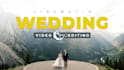 turn your wedding video into netflix quality