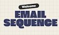 write a welcome email sequence that actually gets opened