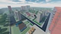 build a high quality roblox lobby, cafe, or custom map
