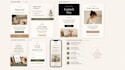 setup flodesk email automation design email templates automate your workflow
