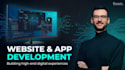 create premium design websites