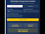develop custom javascript calculators and web utility tools