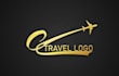 create logo for travel and hotels