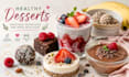 provide healthy food recipes