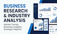 business research and industry analysis report