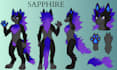 fursona ref sheet furry reference sheet anthro ref sheet furry ref sheet