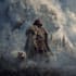 make a sci fi fantasy book cover design that sells