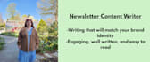 write your next newsletter