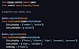 build a custom web application or erp system using python and django
