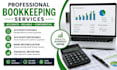manage your bookkeeping and accounts