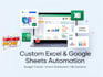 do editable excel google app sheets budget sheet automation invoice templates