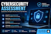 professional cybersecurity risk assessment