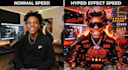 do crazy overedited videos with insane capcut effects