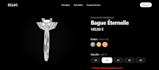 build high end and SEO optimised website