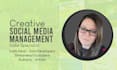 build social media growth for your indie game organically