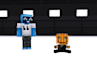 create custom 3d minecraft plushies