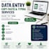 assist with data input