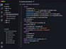 write, clean up, or troubleshoot a sql query