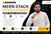 software developer mern stack developer web app development software developer