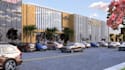 create top 10 architectural 3d models and renderings