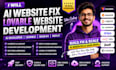 ai website fix,lovable website dev,base44, ai developer,lovable,replit