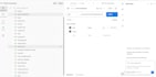 build a python backend API or ai powered data analysis tool