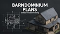 design custom barndominium floor plan layout