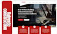 build a construction company website with automated lead followup and ai chatbot