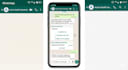 whatsapp chatbot development with python and ai
