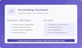 be your virtual accounting assistant