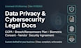 write a legally binding bipa biometric data consent form