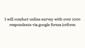do jotform google forms type form and survey form