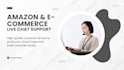 do professional live chat support and customer service
