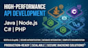develop a restful API