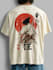 do japanese t shirt design