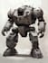 draw professional mecha pilot sci fi character