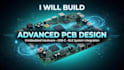 build advanced pcb design, embedded hardware, usb c and ble system integration