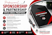 write professional sponsorship, partnership pitch deck proposal