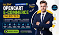 setup shineon pod jewelry store gearbubble opencart ecommerce website