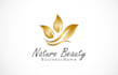 create a feminine and elegant beauty logo design