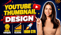 create stunning youtube thumbnails that stop the scroll