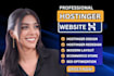 hostinger website design wordpress website design hostinger website design