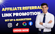 clickbank affiliate referral  link promotion temu news