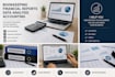do accounting, bookkeeping and financial data analysis