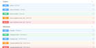 create secure fastapi endpoints with postgresql integration