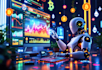 build crypto trading bot, ai crypto trading bot, crypto bot, trading bot
